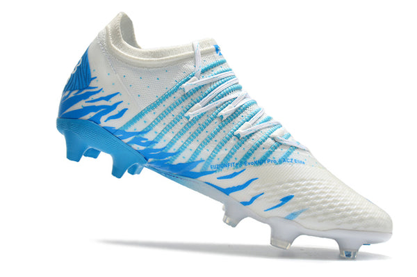 Chuteira Campo Puma Future Z FG Elite + Brindes
