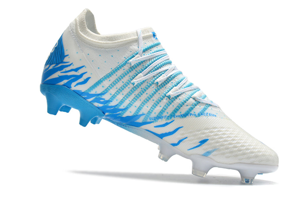 Chuteira Campo Puma Future Z FG Elite + Brindes Exclusivos