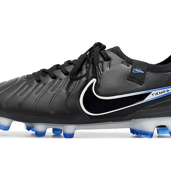 Chuteira Campo Nike Tiempo Legend 10 Elite + Brindes