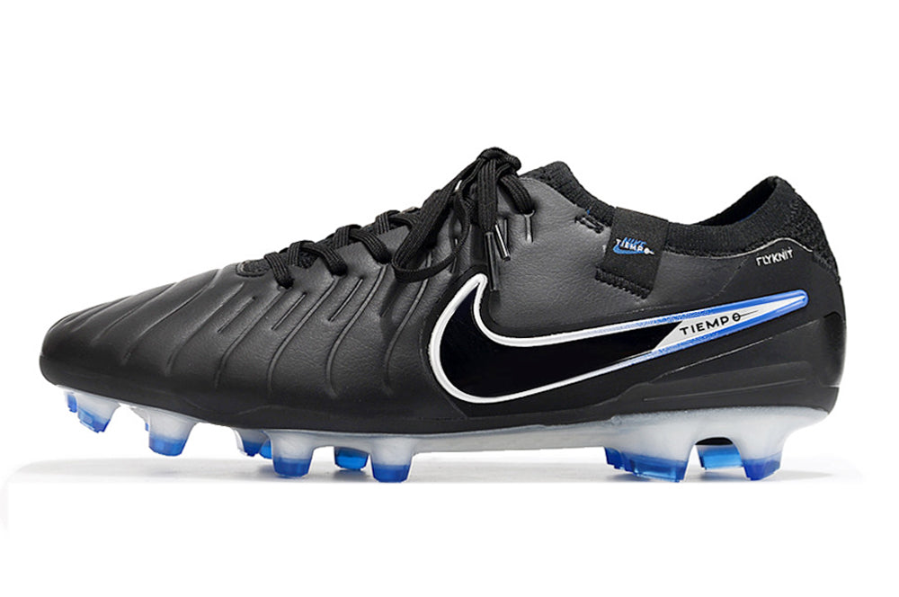 Chuteira Campo Nike Tiempo Legend 10 Elite + Brindes Exclusivos