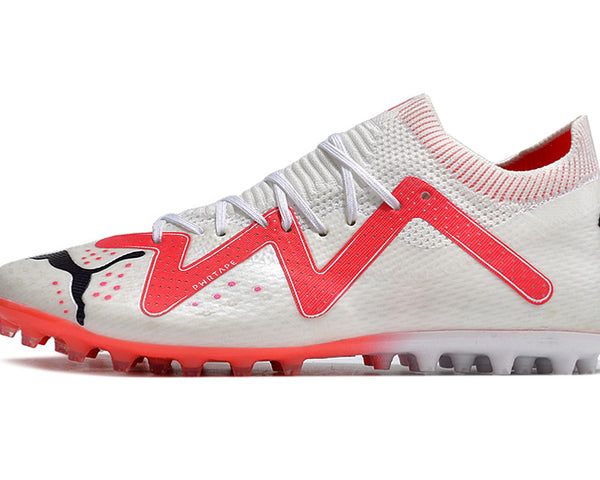 Chuteira Society Puma Future 7 MG Elite + Brindes