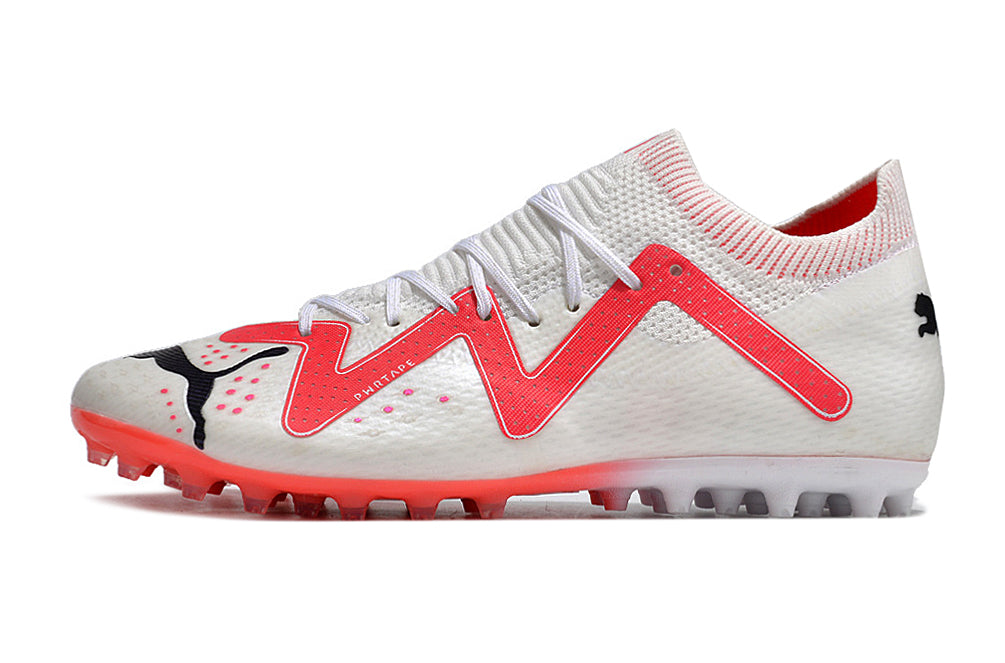 Chuteira Society Puma Future 7 MG Elite + Brindes