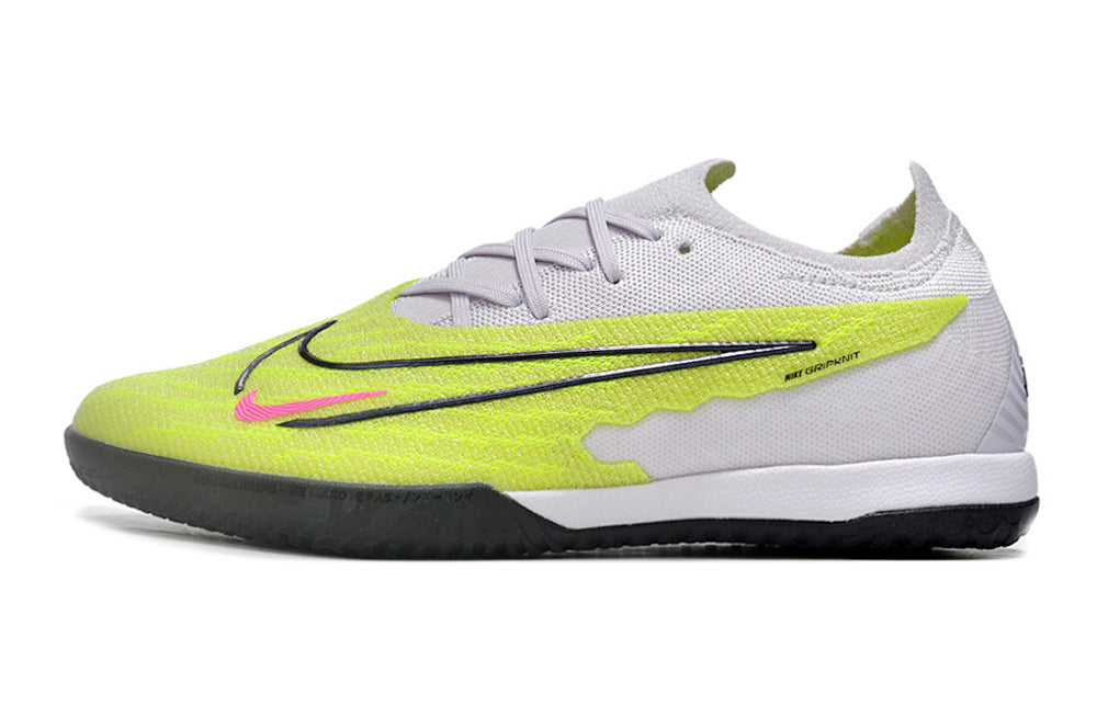 Tênis Futsal Nike Phantom GX DF IC Elite + Brindes