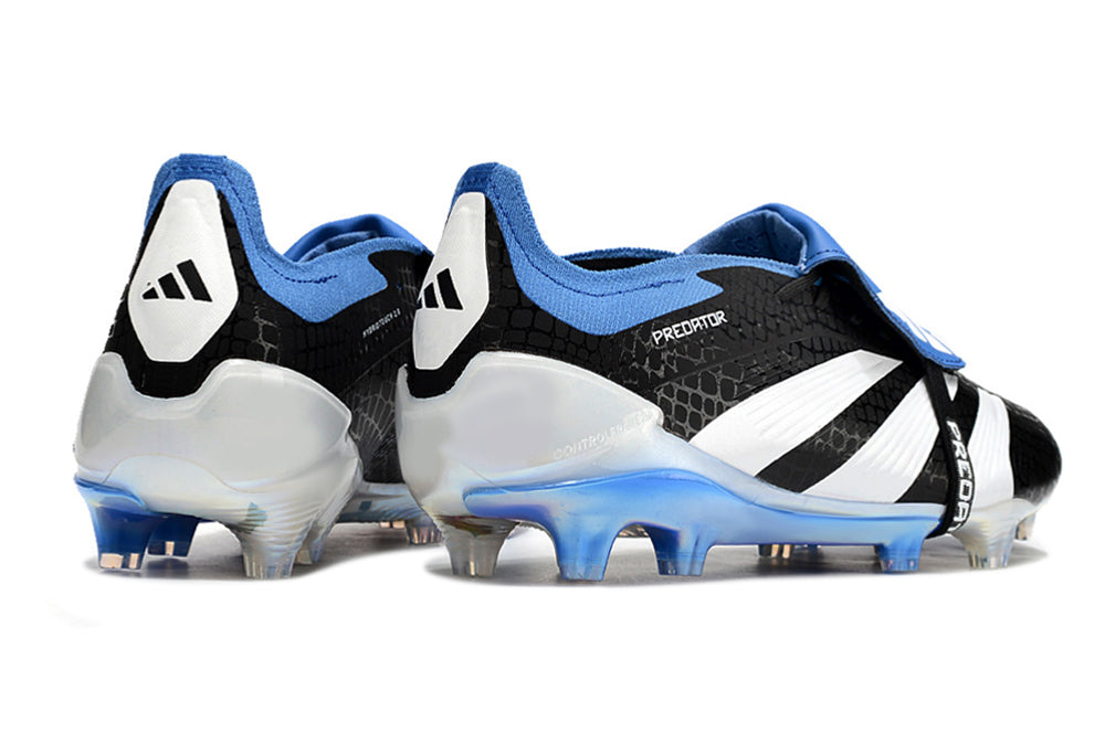 Chuteira Campo Adidas Predator 30  Elite + Brindes
