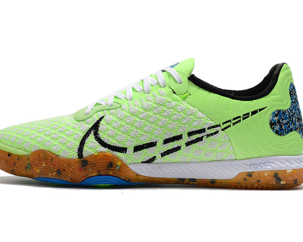Tênis Futsal Nike React Gato IC Elite + Brindes