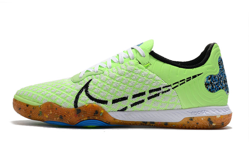 Tênis Futsal Nike React Gato IC Elite + Brindes