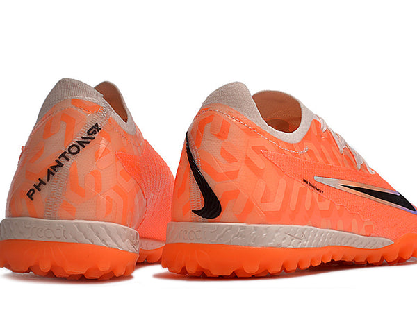 Chuteira Society Nike Phantom GX DF TF Elite + Brindes Exclusivos