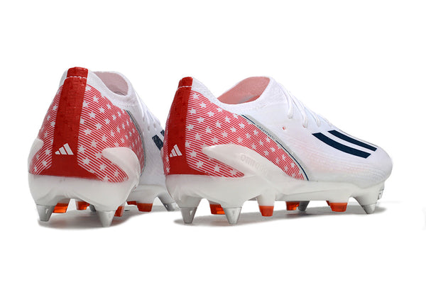 Chuteira Campo adidas X Crazyfast SG Elite + Brindes