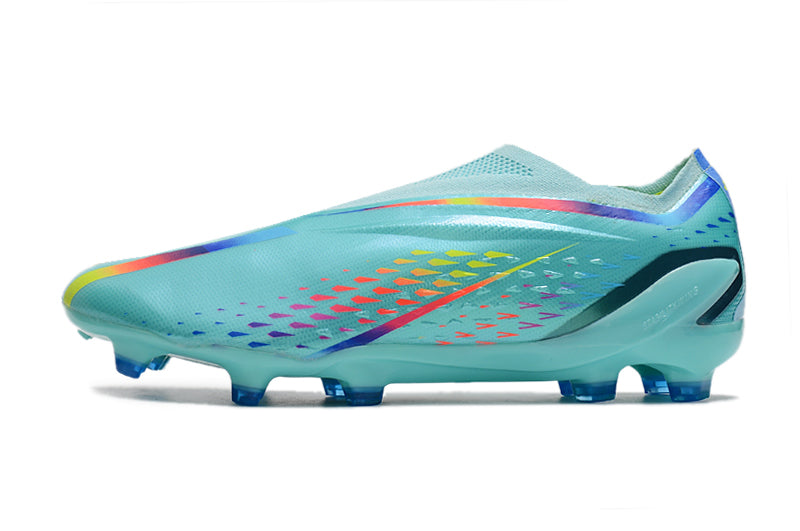 Chuteira Campo Adidas Speedportal+ FG  Elite + Brindes