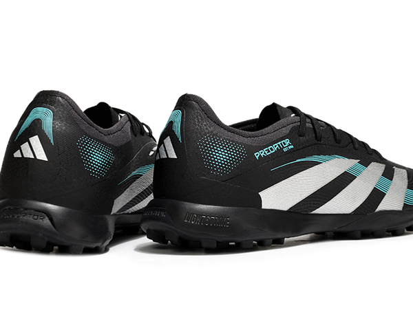 Chuteira Society Adidas Predator 25 TF Elite + Brindes