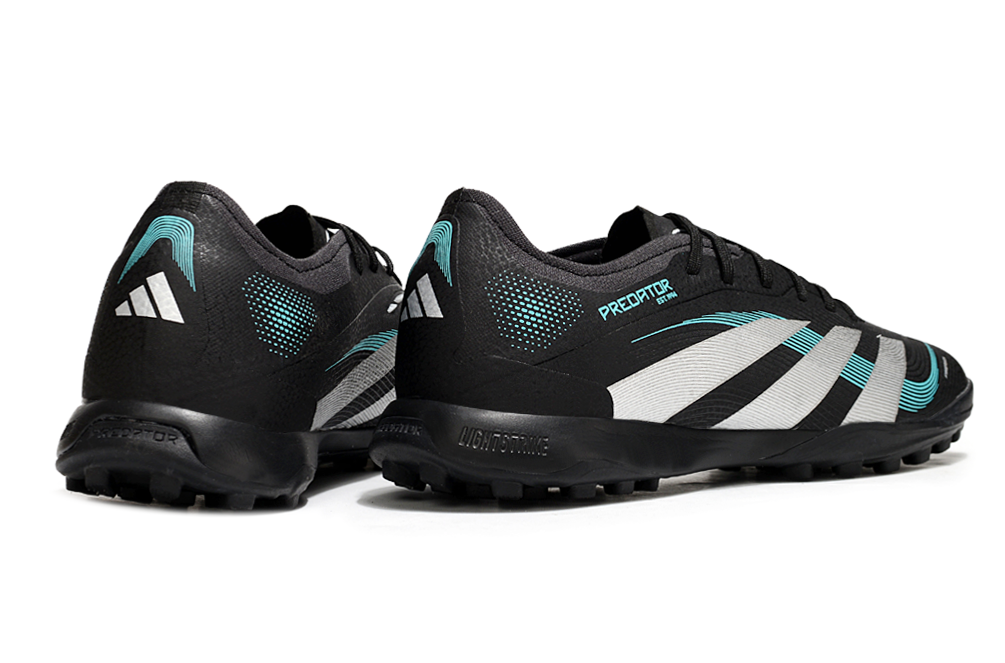 Chuteira Society Adidas Predator 25 TF Elite + Brindes