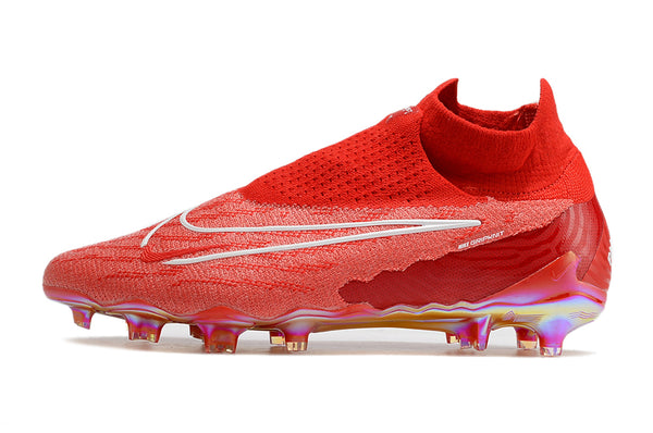 Chuteira Campo Nike Phantom GX DF Elite + Brindes