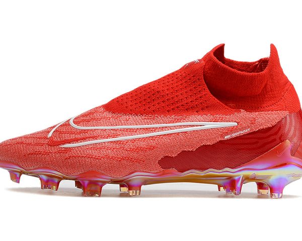 Chuteira Campo Nike Phantom GX DF Elite + Brindes