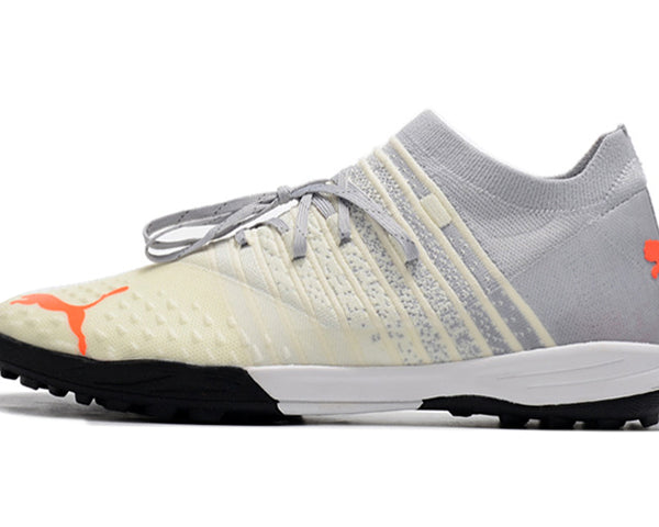 Chuteira Society Puma Future Z 1.3 TF Elite + Brindes