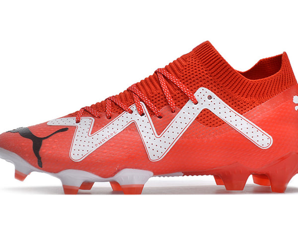 Chuteira Campo Puma Future 7 FG Elite + Brindes