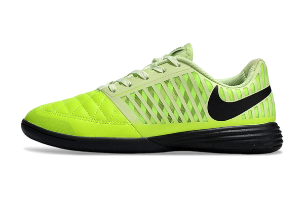 Tênis Futsal Nike Lunar Gato II IC Elite + Brindes