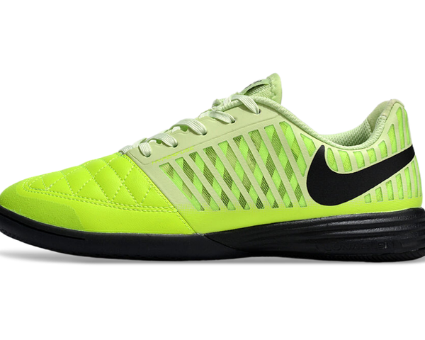 Tênis Futsal Nike Lunar Gato II IC Elite + Brindes