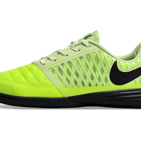 Tênis Futsal Nike Lunar Gato II IC Elite + Brindes