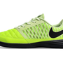 Tênis Futsal Nike Lunar Gato II IC Elite + Brindes