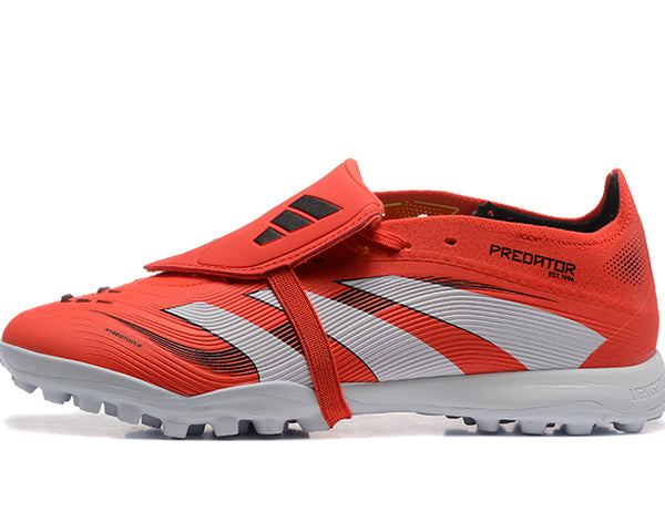 Chuteira Society Adidas Predator 30 TF Elite + Brindes