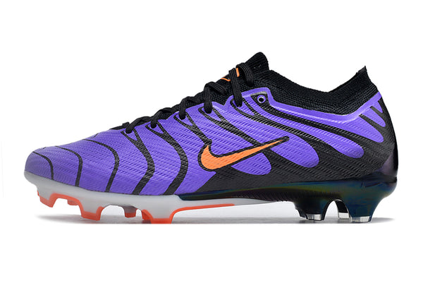 Chuteira Campo Nike Air Zoom Mercurial Vapor 15 Elite + Brindes