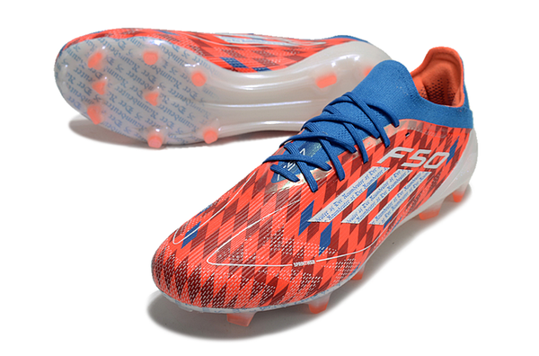 Chuteira Campo Adidas X F50 FG Elite + Brindes