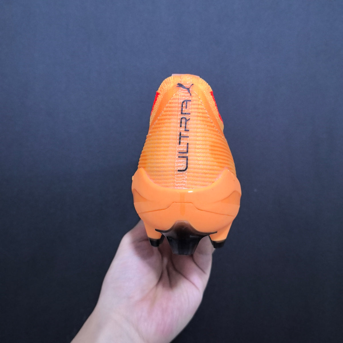 Chuteira Campo Puma Ultra 5 FG Elite + Brindes