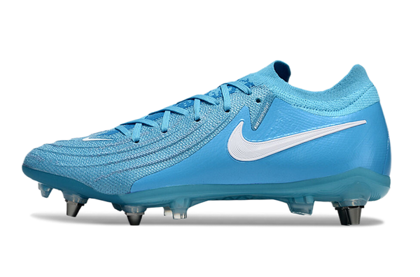 Chuteira Campo Nike Phantom Luna 2 SG Elite + Brindes