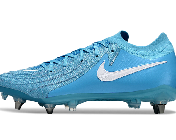 Chuteira Campo Nike Phantom Luna 2 SG Elite + Brindes