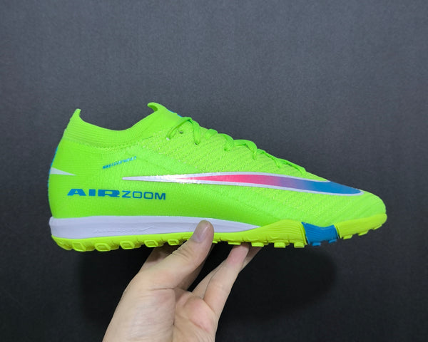 Chuteira Society Nike Air Zoom Mercurial Vapor 16 TF Elite + Brindes