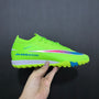 Chuteira Society Nike Air Zoom Mercurial Vapor 16 TF Elite + Brindes