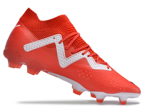 Chuteira Campo Puma Future 7 FG Elite + Brindes
