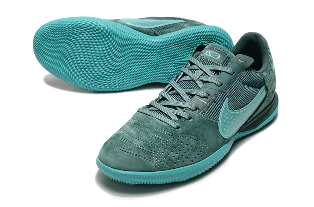 Tênis Futsal Nike Street Gato IC Elite + Brindes