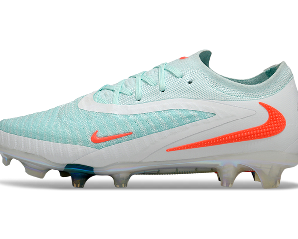 Chuteira Campo Nike Phantom GX 6 FG Elite + Brindes