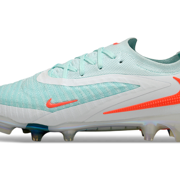 Chuteira Campo Nike Phantom GX 6 FG Elite + Brindes