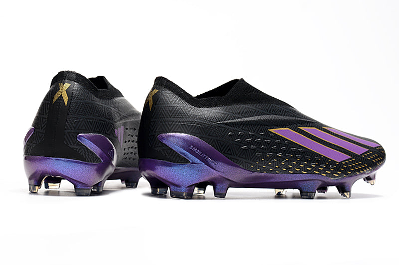 Chuteira Campo Adidas Speedportal+ FG  Elite + Brindes