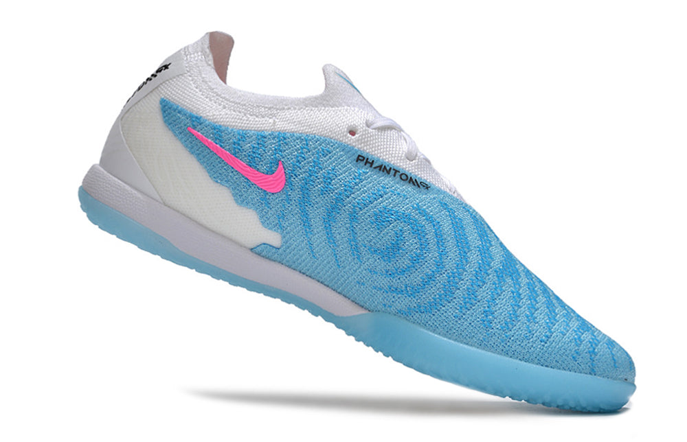 Tênis Futsal Nike Phantom GX DF IC Elite + Brindes Exclusivos