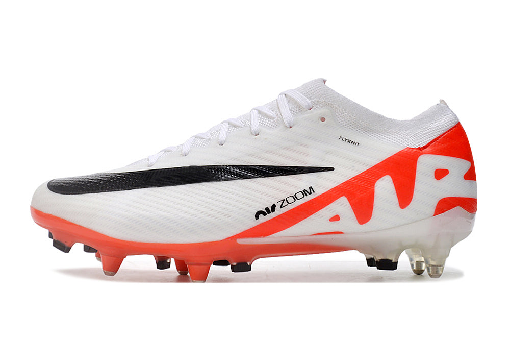 Chuteira Campo Nike Air Zoom Mercurial Vapor 15 Elite + Brindes