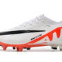 Chuteira Campo Nike Air Zoom Mercurial Vapor 15 Elite + Brindes