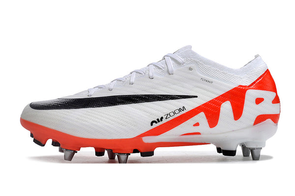 Chuteira Campo Nike Air Zoom Mercurial Vapor 15 Elite + Brindes