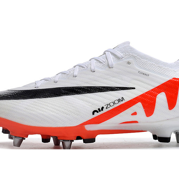 Chuteira Campo Nike Air Zoom Mercurial Vapor 15 SG Elite + Brindes