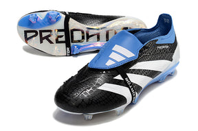 Chuteira Campo Adidas Predator+ 24  Elite + Brindes Exclusivos