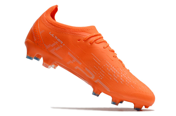 Chuteira Campo Puma Ultra FG Elite + Brindes