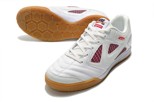 Tênis Futsal Nike SB Gato Elite + Brindes