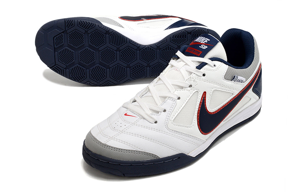 Tênis Futsal Nike SB Gato Elite + Brindes