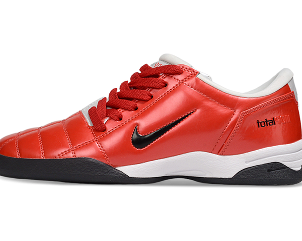 Tênis Futsal Nike Total 90 IC Elite + Brindes