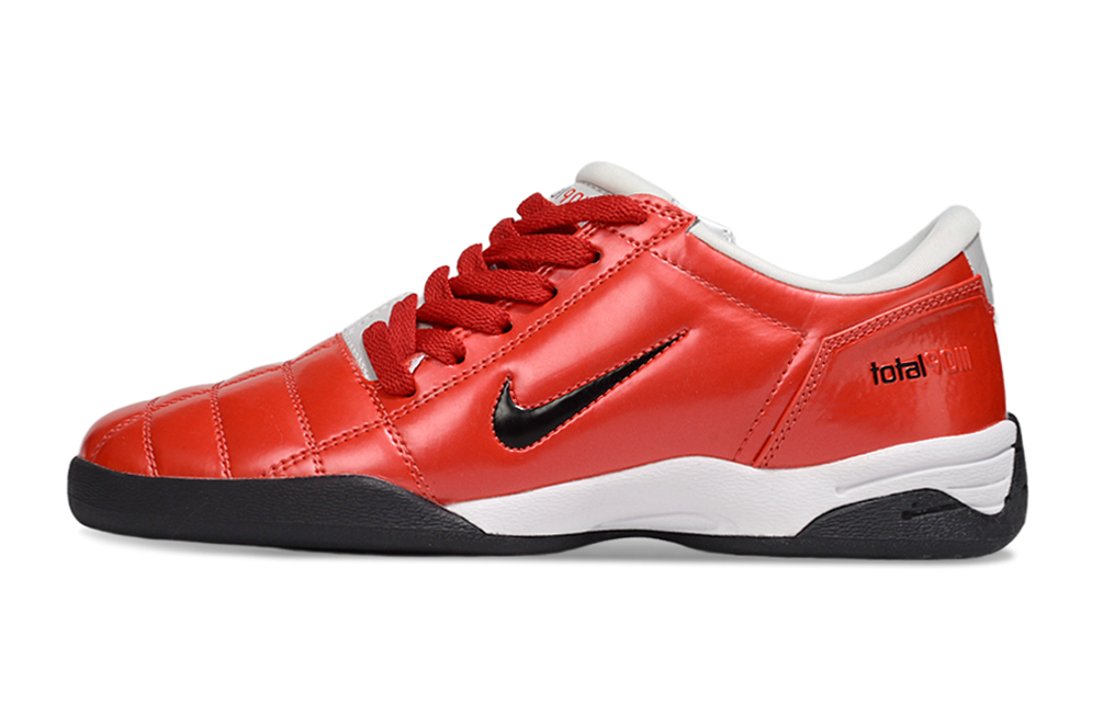 Tênis Futsal Nike Total 90 IC Elite + Brindes