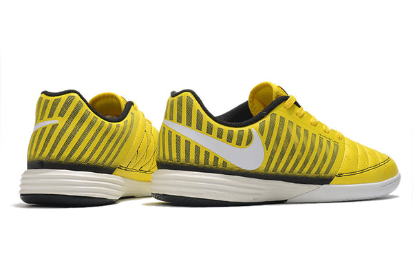 Tênis Futsal Nike Lunar Gato II IC Elite + Brindes