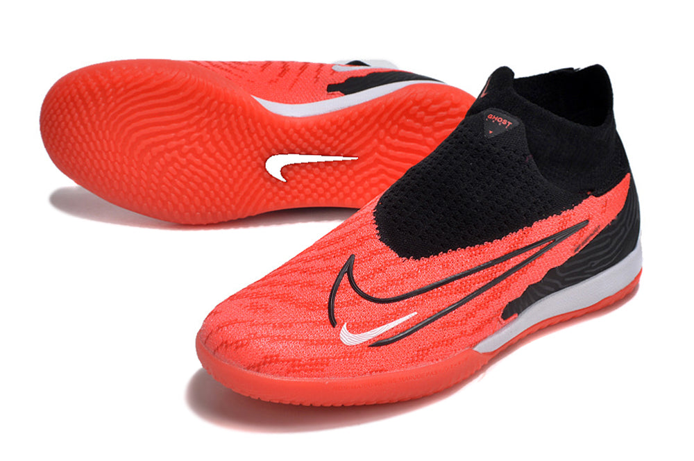 Tênis Futsal Nike Phantom GX DF IC Elite + Brindes