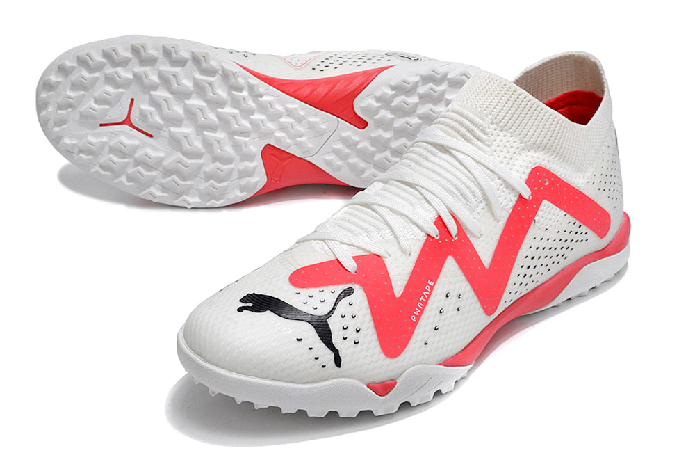 Chuteira Society Puma Future 7 TF Elite + Brindes